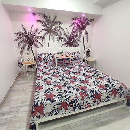 Sweet Apt Charco By Flamingo House Arrecife  Esterno foto