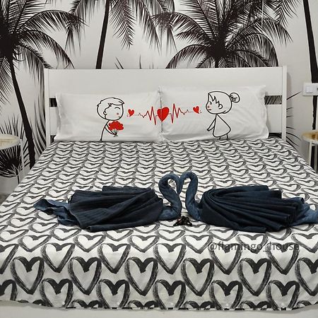 Sweet Apt Charco By Flamingo House Arrecife  Esterno foto