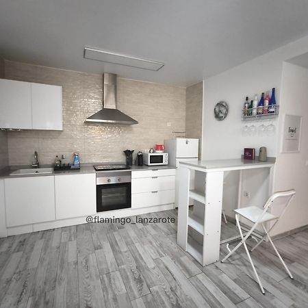 Sweet Apt Charco By Flamingo House Arrecife  Esterno foto