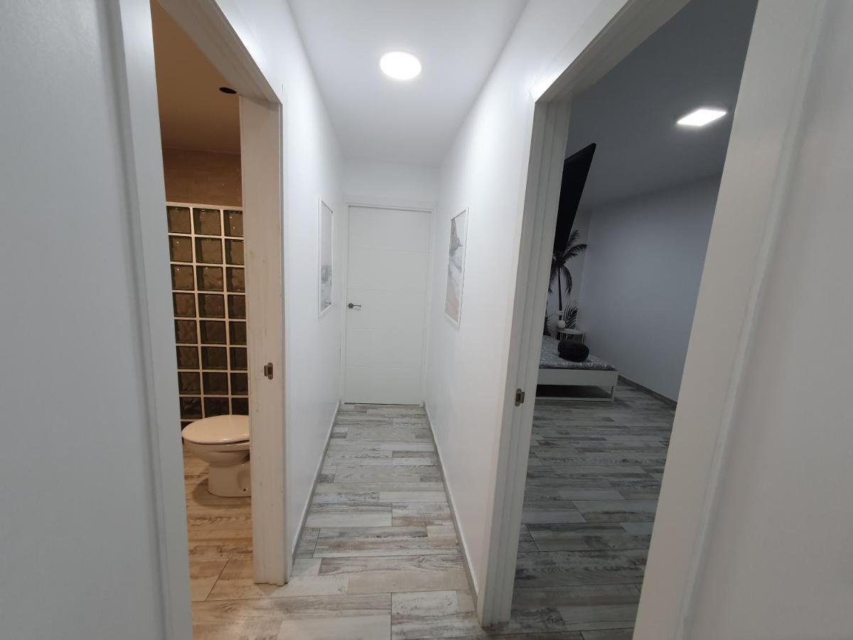 Sweet Apt Charco By Flamingo House Arrecife  Esterno foto