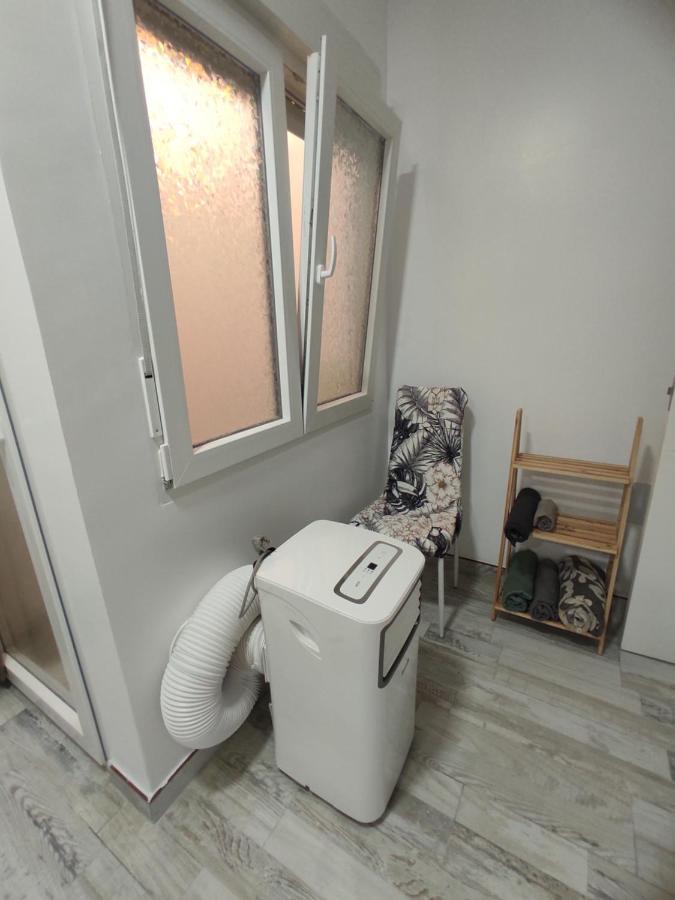 Sweet Apt Charco By Flamingo House Arrecife  Esterno foto