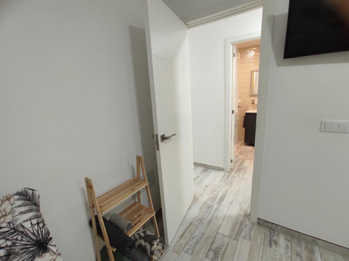 Sweet Apt Charco By Flamingo House Arrecife  Esterno foto