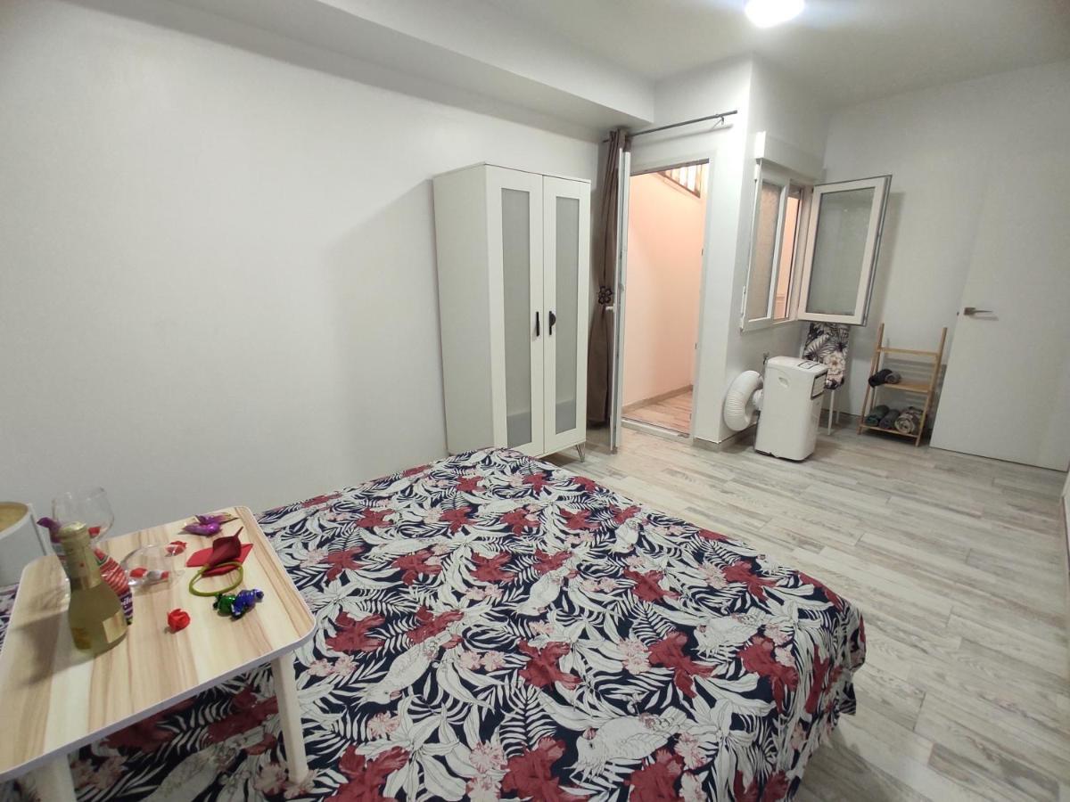 Sweet Apt Charco By Flamingo House Arrecife  Esterno foto