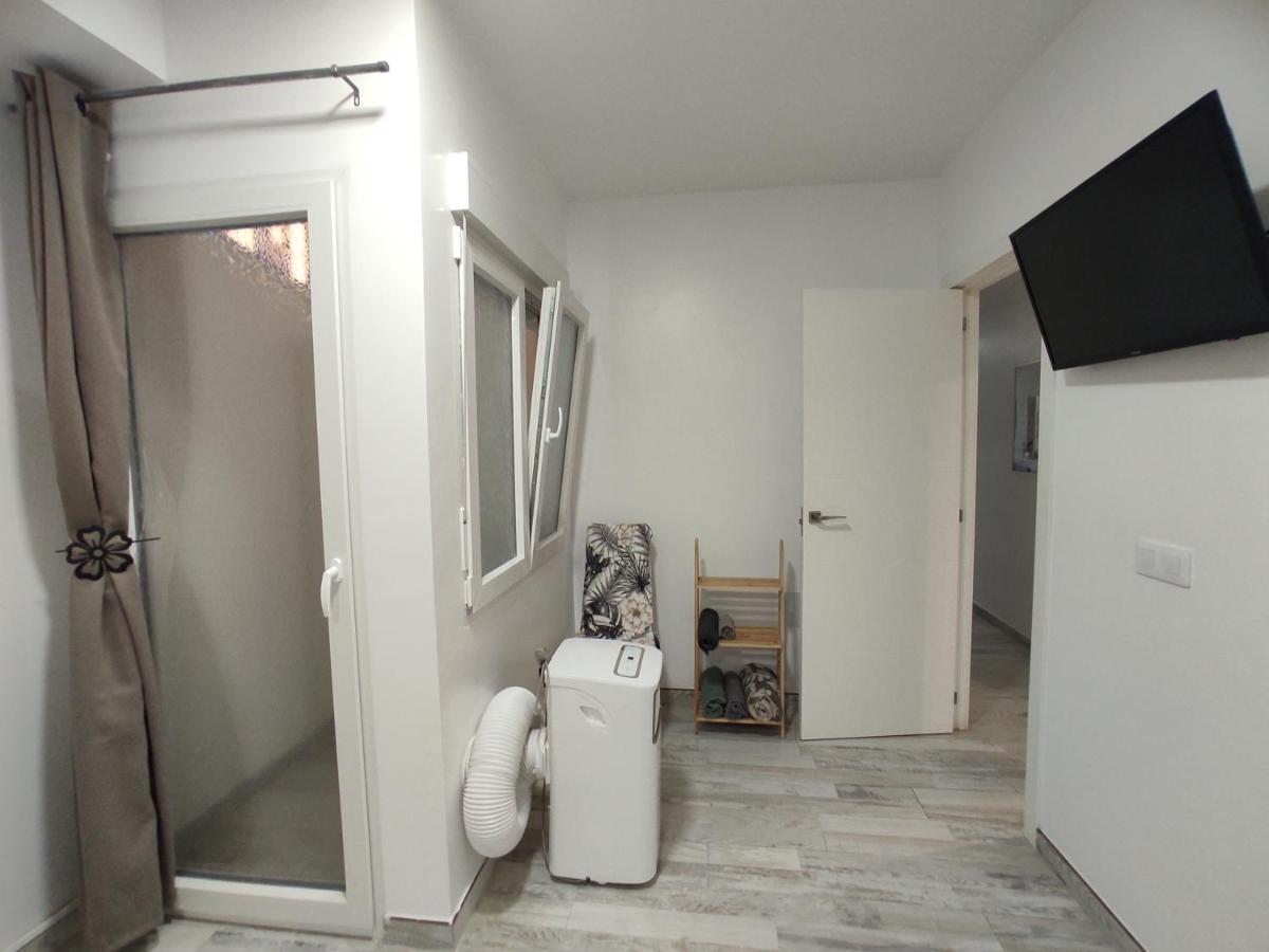 Sweet Apt Charco By Flamingo House Arrecife  Esterno foto