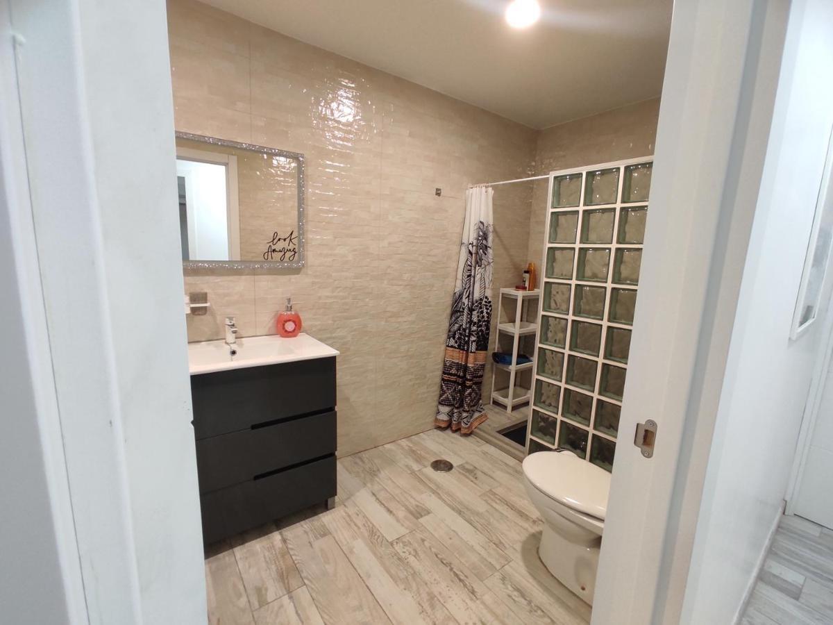 Sweet Apt Charco By Flamingo House Arrecife  Esterno foto