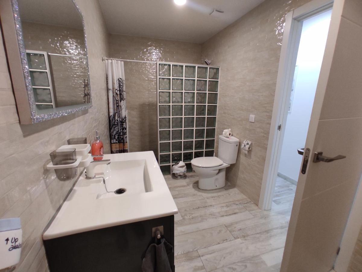 Sweet Apt Charco By Flamingo House Arrecife  Esterno foto