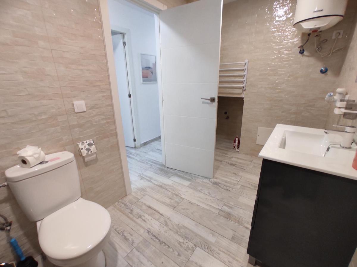 Sweet Apt Charco By Flamingo House Arrecife  Esterno foto