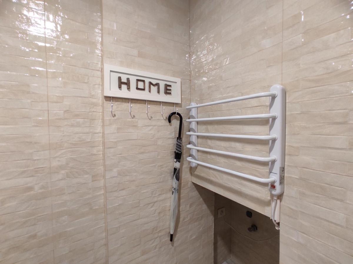 Sweet Apt Charco By Flamingo House Arrecife  Esterno foto