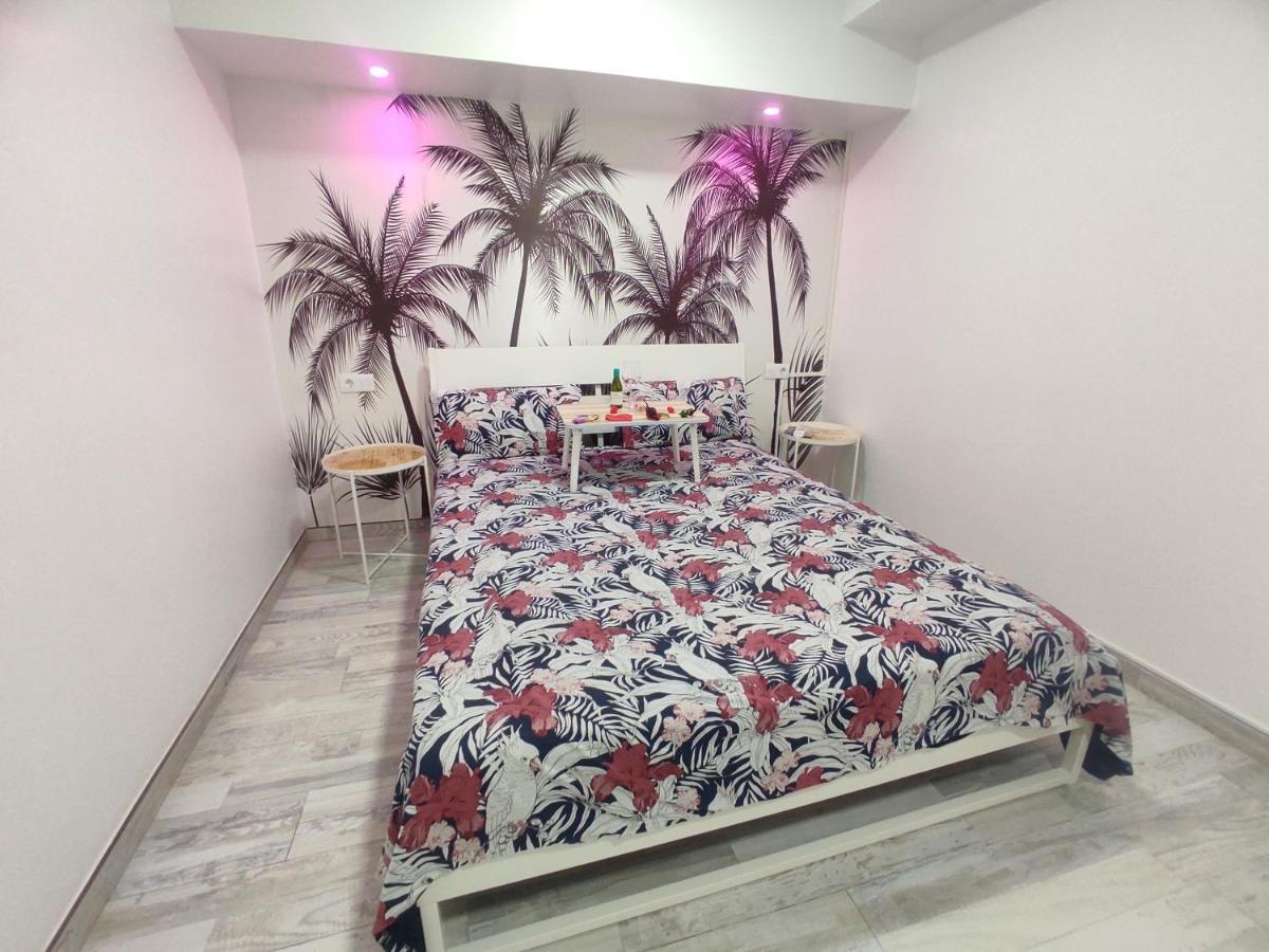 Sweet Apt Charco By Flamingo House Arrecife  Esterno foto