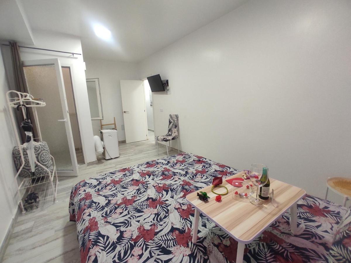Sweet Apt Charco By Flamingo House Arrecife  Esterno foto