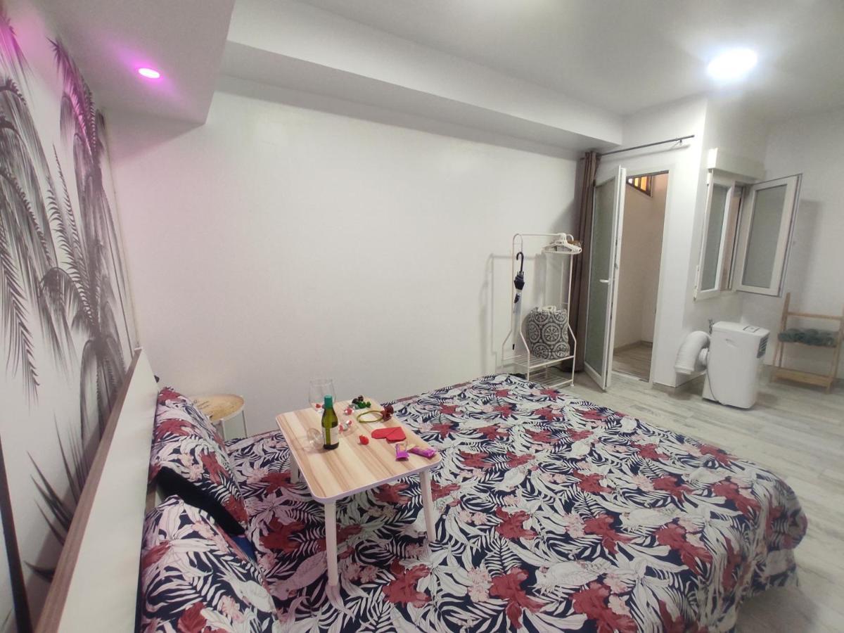 Sweet Apt Charco By Flamingo House Arrecife  Esterno foto