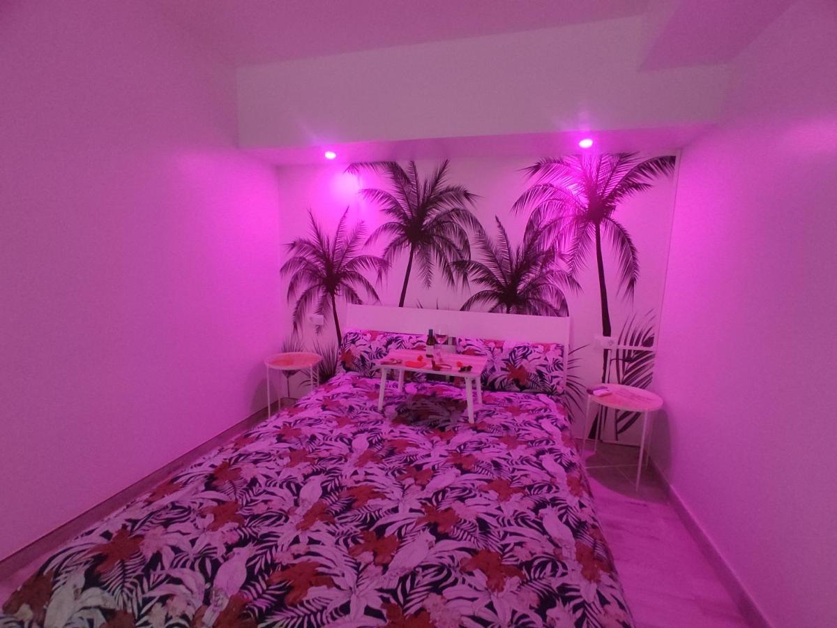 Sweet Apt Charco By Flamingo House Arrecife  Esterno foto