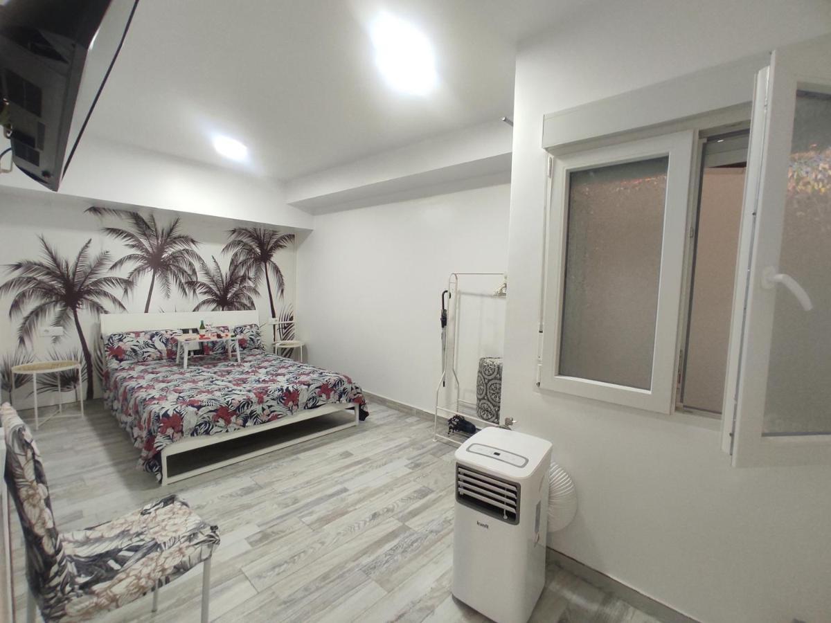 Sweet Apt Charco By Flamingo House Arrecife  Esterno foto