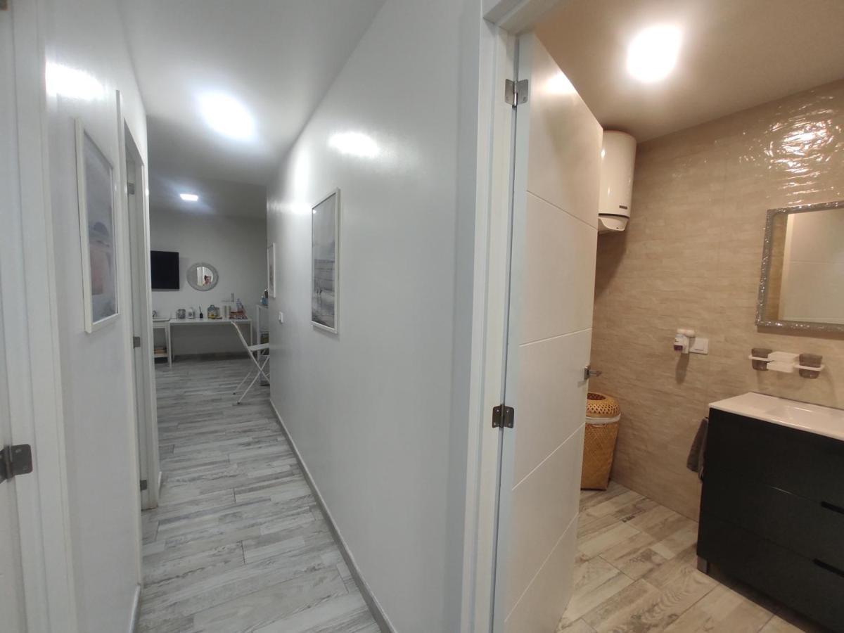 Sweet Apt Charco By Flamingo House Arrecife  Esterno foto