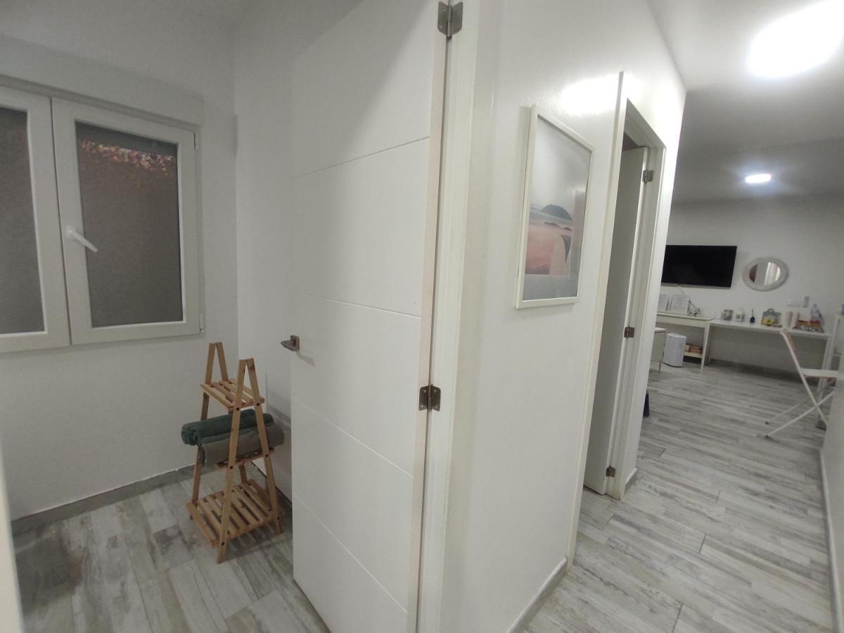 Sweet Apt Charco By Flamingo House Arrecife  Esterno foto