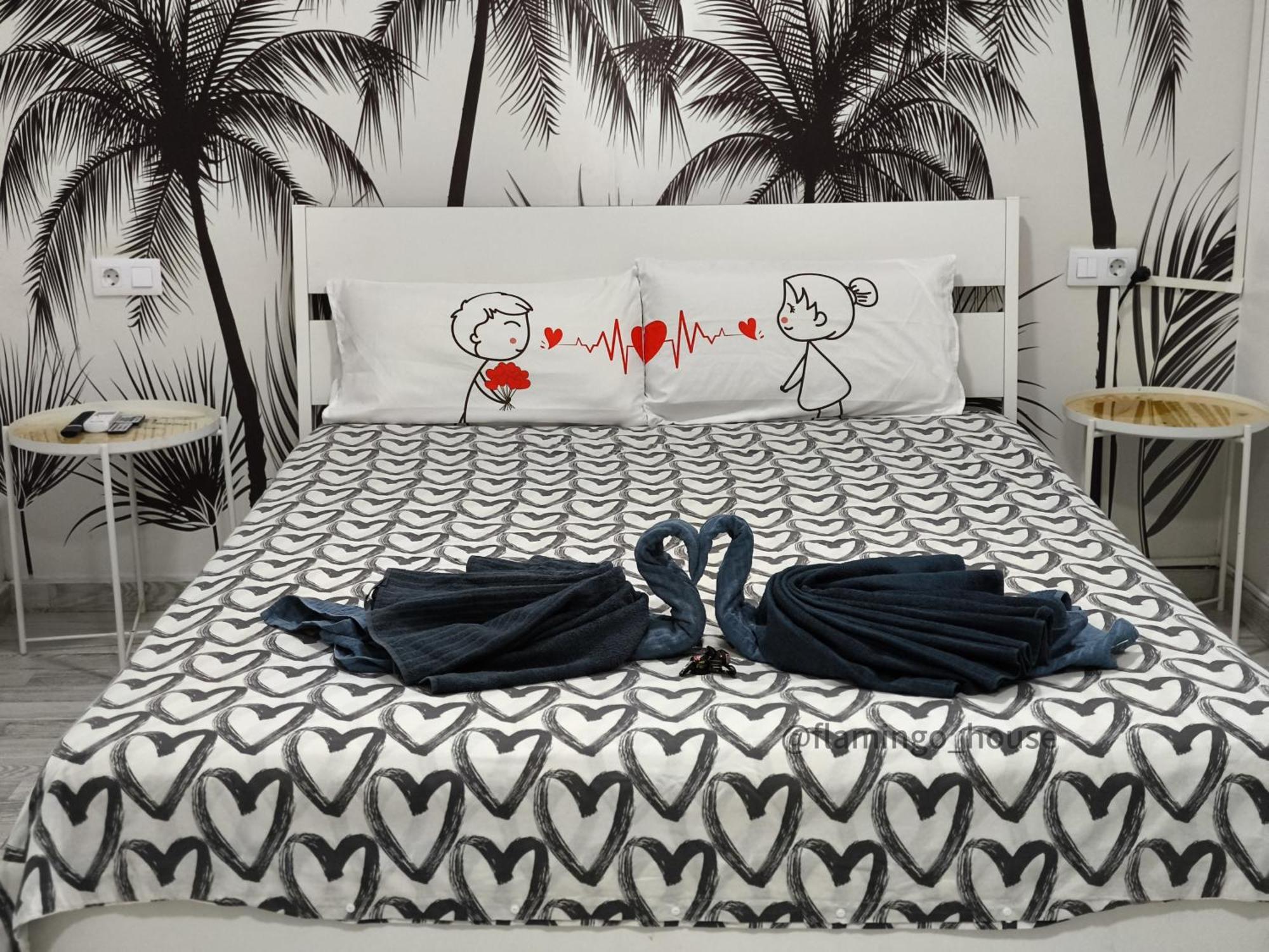 Sweet Apt Charco By Flamingo House Arrecife  Esterno foto