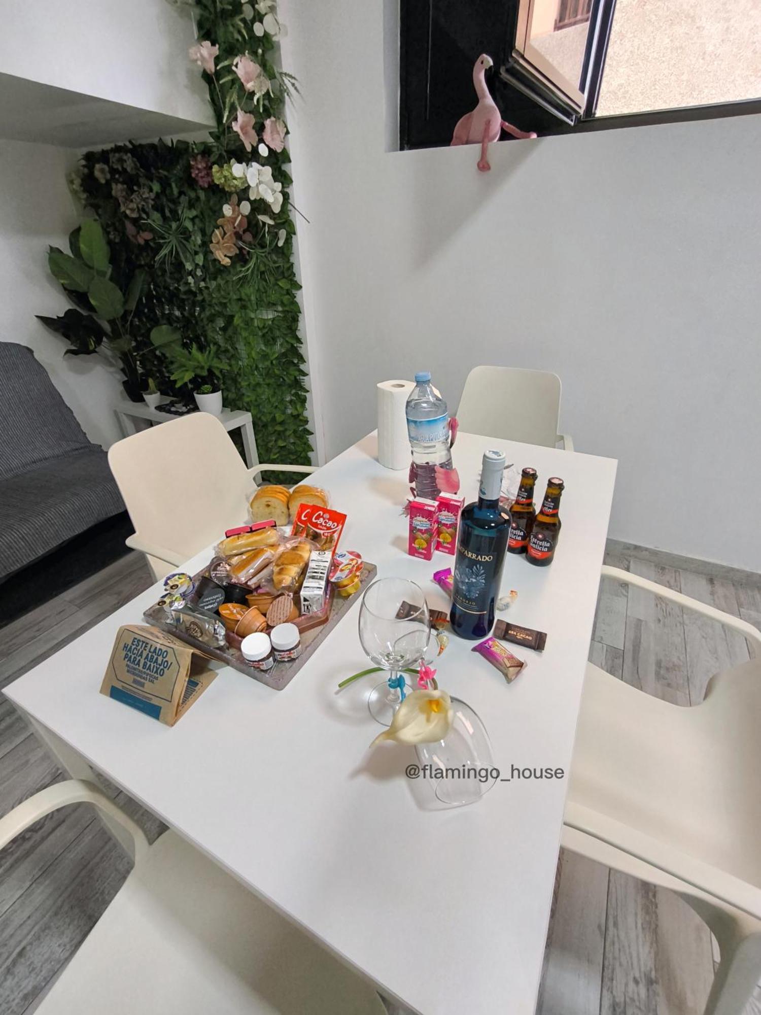 Sweet Apt Charco By Flamingo House Arrecife  Esterno foto