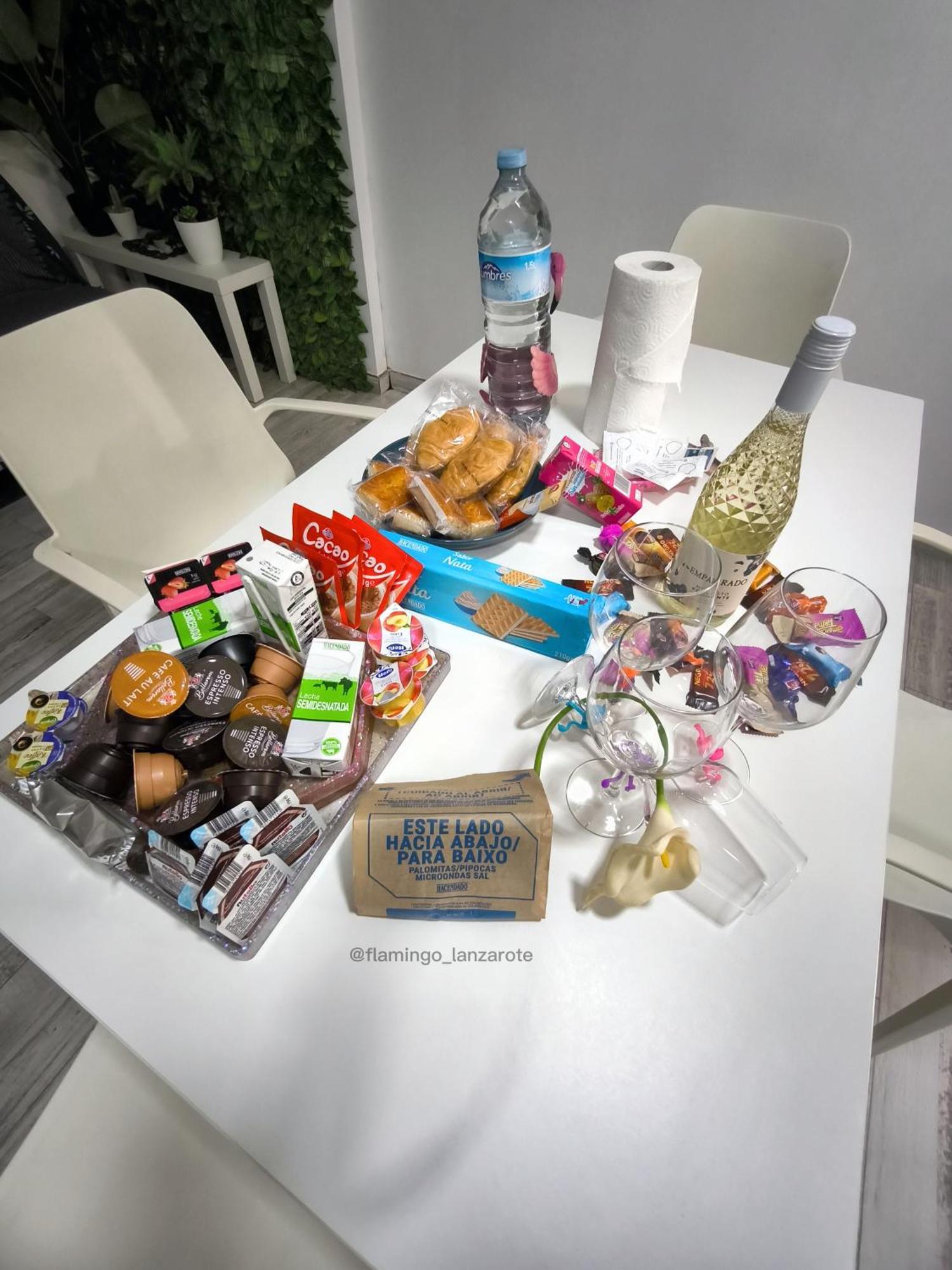 Sweet Apt Charco By Flamingo House Arrecife  Esterno foto